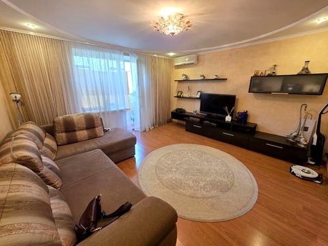 квартира за адресою Яскрава вул. (Тверська), 7