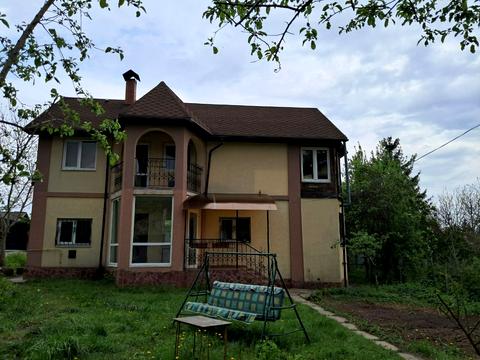 дом по адресу Садова, 14