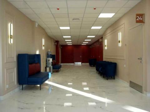 комерційна за адресою Академіка Філатова вул., 2