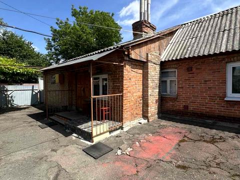 будинок за адресою Андрія Марцинюка вул., 21