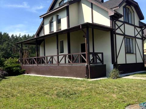 дом по адресу Соснова, 10