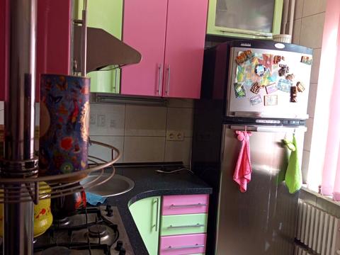 квартира за адресою Нескорених вул. (Героїв Праці), 12а