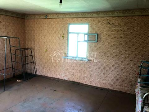 дом по адресу вул.Механізаторів