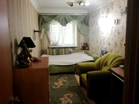 квартира за адресою Соборності вул. (Жовтнева), 73