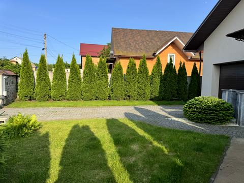 будинок за адресою с. Білогородка, Лисенка, 38