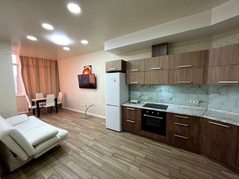 квартира за адресою Виконкомівська вул., 24-А