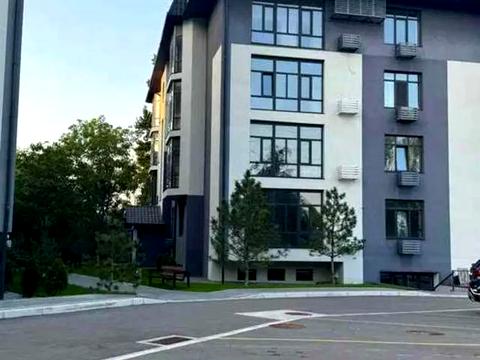 квартира по адресу Тираспольская ул., 44