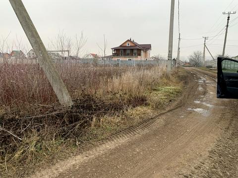 ділянка за адресою 