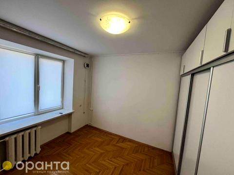 квартира по адресу Мира ул., 1