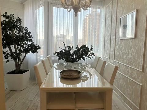 квартира по адресу Генуэзская ул., 5
