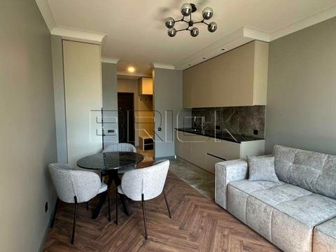 квартира за адресою Осокорська вул., 2а