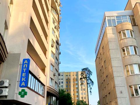 квартира за адресою Берестейський просп. (Перемоги), 121-Б