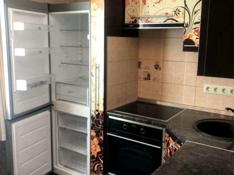 квартира по адресу Академика Палладина просп., 13