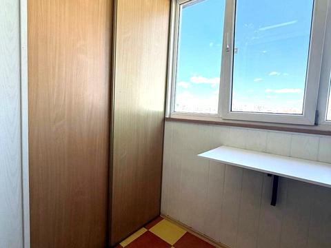 квартира по адресу Анны Ахматовой ул., 16-В