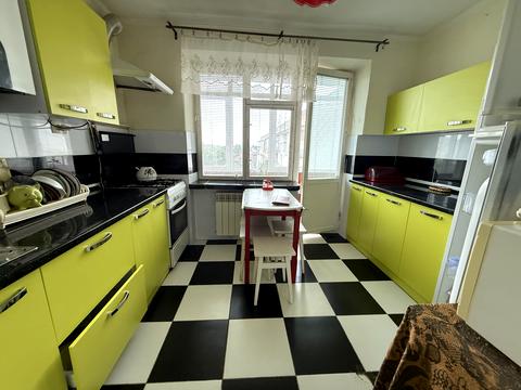 квартира за адресою Оноківська, 111
