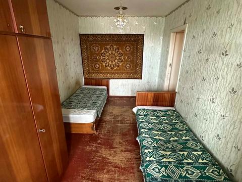 квартира по адресу Чернигов, 1-го Мая просп., 169