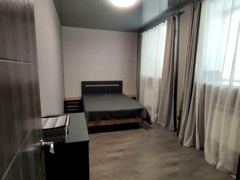 квартира за адресою Дмитрівська вул., 19
