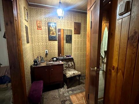 квартира за адресою Кам'янецька вул., 72