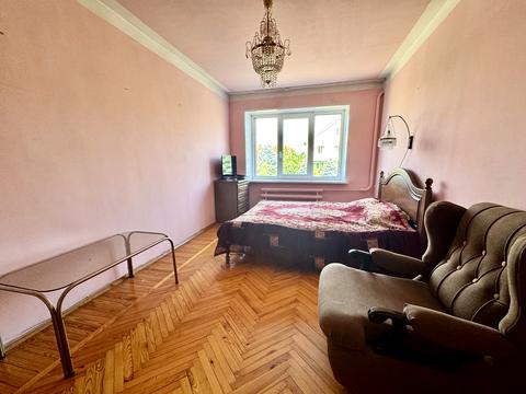 дом по адресу Рожева, 21