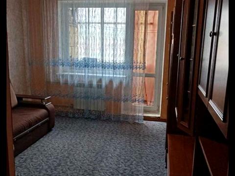 квартира по адресу Михаила Лушпы просп., 31
