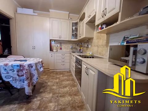 квартира за адресою Петра Панча вул., 18б