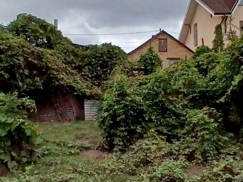 будинок за адресою Академіка Гамалея вул.