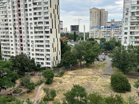 квартира за адресою Здолбунівська вул., 3-Б