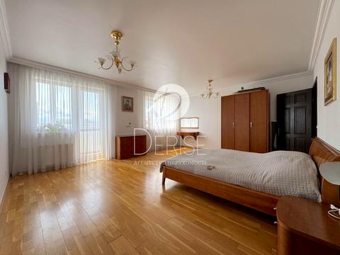 квартира за адресою Василя Тютюнника вул. (Анрі Барбюса), 40