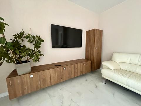 квартира по адресу Злуки просп., 49