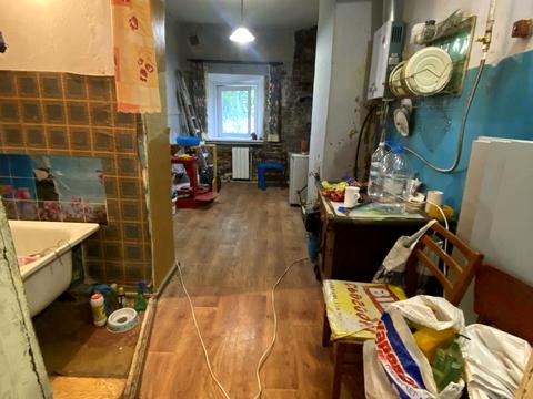квартира за адресою Конторська вул. (Червоножовтнева), 27