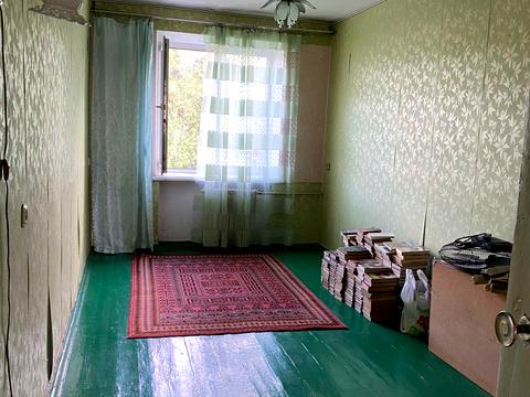 квартира за адресою Тараса Шевченка просп., 55