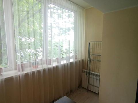 квартира по адресу Кленова ул., 1