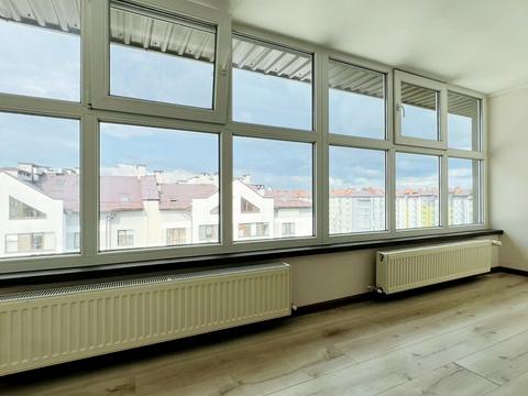 квартира по адресу Стуса, 32