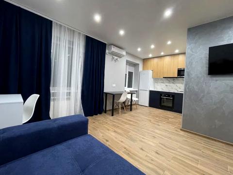 квартира за адресою Науки просп. (Гагаріна), 99