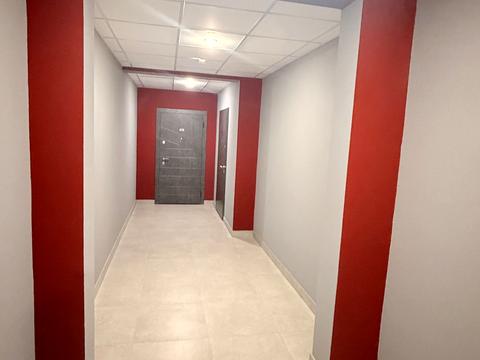 квартира за адресою Лесі Українки просп. (Гагаріна), 19-В