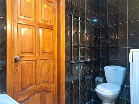 квартира по адресу Петра Григоренко просп., 36