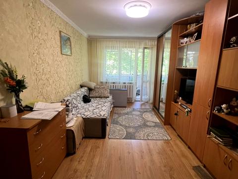 квартира за адресою Бориса Грінченка вул., 4