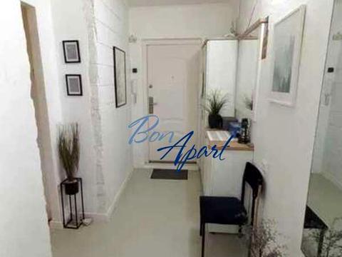 квартира за адресою Симиренка вул., 14/9