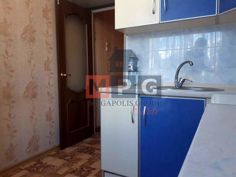 квартира по адресу Амосова ул. (Корчагінців), 5