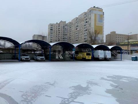 коммерческая по адресу Федора Эрнста ул., 3Б