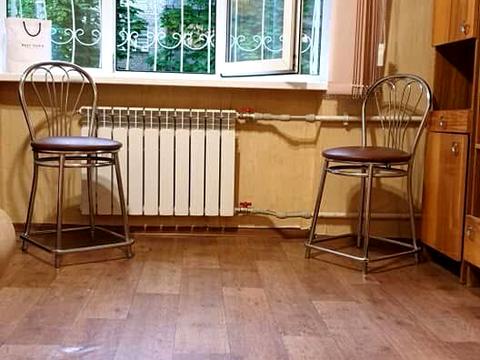 квартира за адресою Стадіонний проїзд, 12