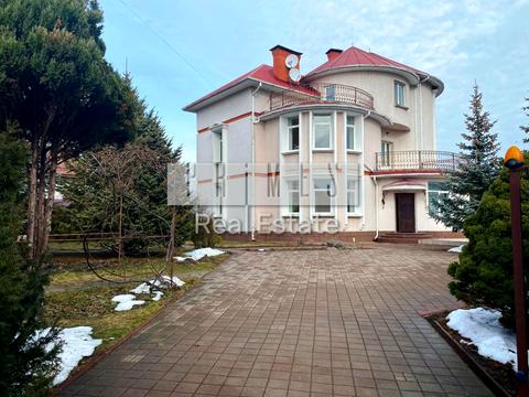 будинок за адресою Анатолія Солов'яненка вул.