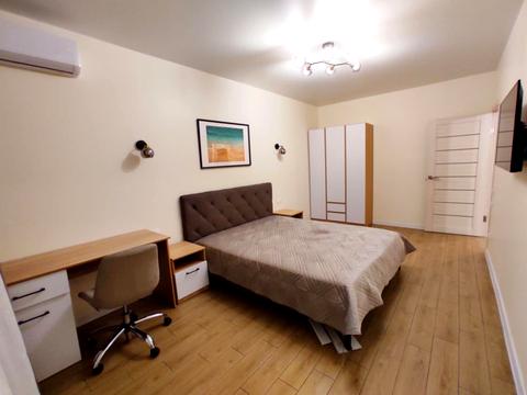 квартира за адресою Машинобудівників вул., 16