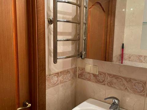 квартира по адресу Оноре де Бальзака ул., 98/29