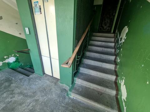 квартира по адресу Русановский бульв., 4
