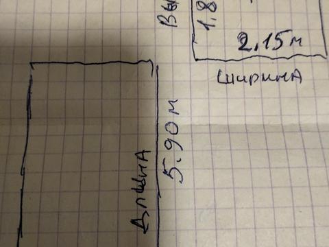 паркоместо по адресу Проспект Перемоги, 42