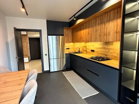квартира по адресу Гетмана Мазепы ул., 164, к1