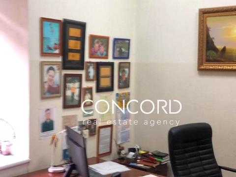 коммерческая по адресу Сечевых Стрельцов ул. (Артема), 40
