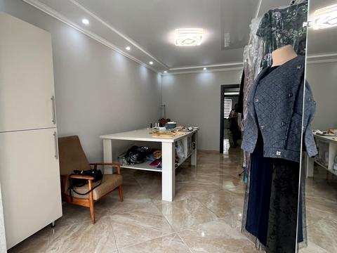 коммерческая по адресу Андрея Мельника ул., 10 к9
