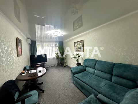 квартира за адресою Академіка Філатова вул., 76